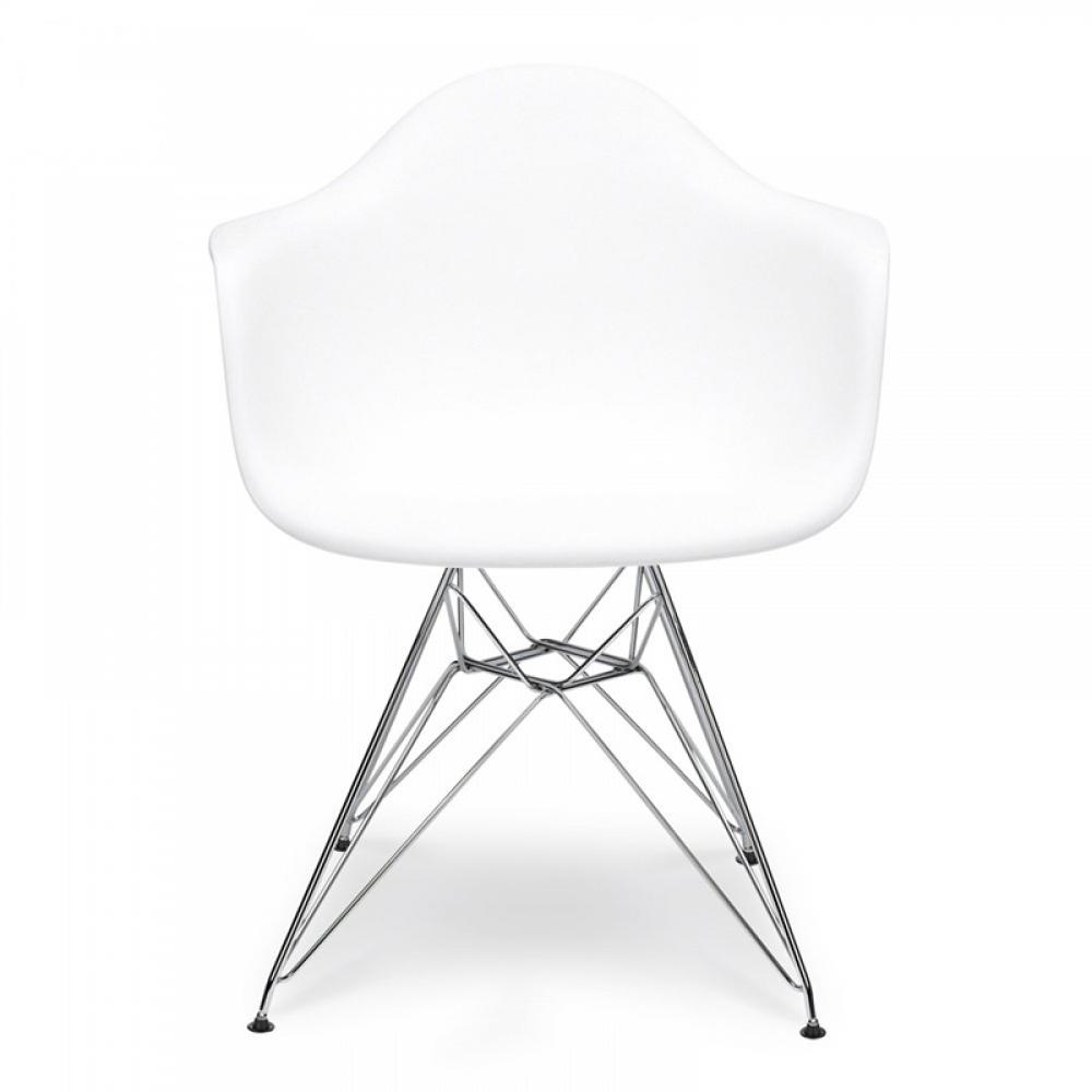 Стул Eames Style Chair White